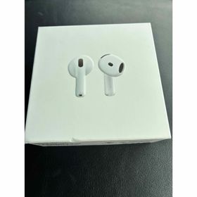 アップル(Apple)のAirPods4 新品未開封 (ヘッドフォン/イヤフォン)