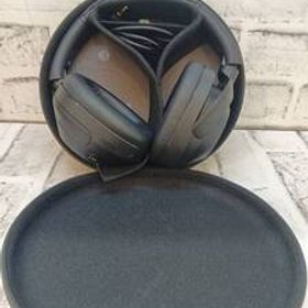 ソニー SONY ノイズキャンセリングヘッドホン WH-ULT900N BLACK 【8705】