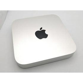【中古】Apple Mac mini M2 Pro(CPU:10C/GPU16C) 16GB/512GB MNH73J/A (M2,2023)【ECセンター】保証期間１ヶ月【ランクA】
