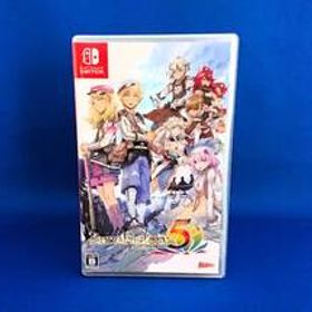 Switch ソフト ルーンファクトリー5 即決！