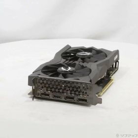 【中古】ZOTAC(ゾタック) ZOTAC GAMING GeForce RTX 2070 SUPER MINI ZT-T20710E-10M 【305-ud】