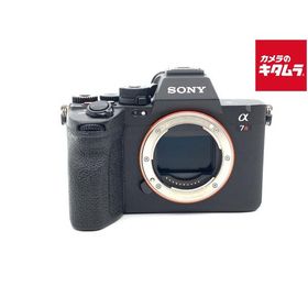 【中古】 【並品】 ソニー α7R V ボディ [ILCE-7RM5]