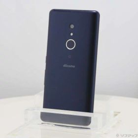 【中古】FUJITSU(富士通） arrows Be4 32GB ブラック F-41A docomoロック解除SIMフリー 【349-ud】