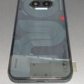 Nothing phone (2a) 8GB 128GB 国内版