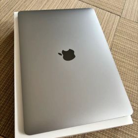【メモリ16GB】MacBook Air M1 13インチ ケース&フィルム付