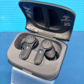 ワイヤレスイヤホン ATH-TWX7 AUDIO TECHNICA