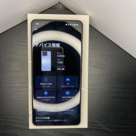 訳あり ASUS ZenFone 11 Ultra 12GB RAM 256GB