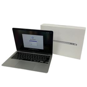 Apple MacBookAir 2020 13インチ M1 16GB 512GB ノートPC バッテリー84% アップル 中古 B11027973