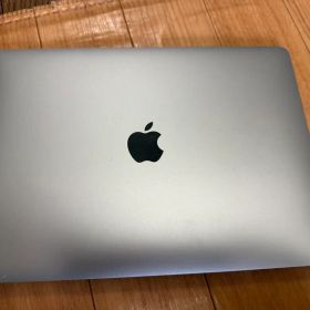 【16GB/512GB】M1 MacBook Air 13インチ 美品♪