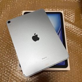 Apple iPad Air 11インチ M2 2024 128GB