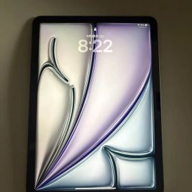 第6世代iPad Air 11インチM2 純正Apple Pencilとおまけ付