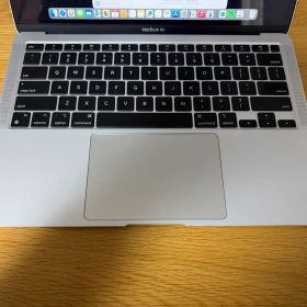 MacBook Air M1 2020 メモリ16GB 1TB ＵＳキーボード