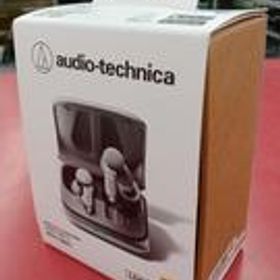 BTイヤホン ATH-TWX7 AUDIO-TECHNICA