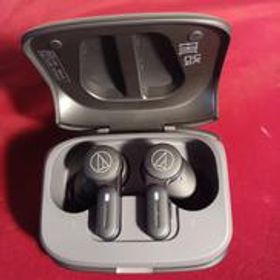 ワイヤレスイヤホン ATH-TWX7 AUDIO-TECHNICA