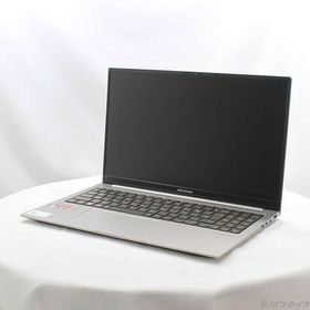 〔中古〕ASUS(エイスース) 〔展示品〕 ZenBook 15 UM3504DA-BN201W〔352-ud〕