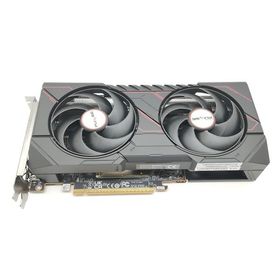 【中古】SAPPHIRE SAPPHIRE PULSE Radeon RX 9060 XT GAMING OC 8GB RX9060XT/8GB(GDDR6)【吉祥寺】保証期間１週間