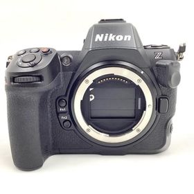 【全額返金保証】【最速発送】Nikon デジタル一眼 Z8 美品 動作確認済