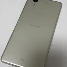 arrows NX F-01K docomo 32gb ジャンク
