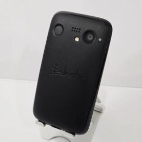 03 BALMUDA Phone ブラック SIMフリー