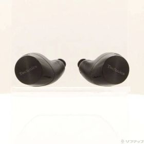 ソフマップ 〔中古品〕 Technics EAH-AZ60M2-K ブラック【198】