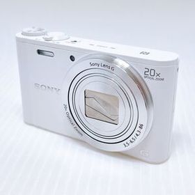 SONY DSC-WX350 コンパクトデジタルカメラ ソニー