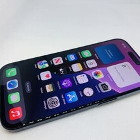 ★送料無料★docomo★iPhone15 Pro 128GB★ブルー★1000280000012★SYS★02/27