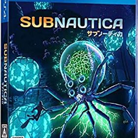 【中古】Subnautica サブノーティカ - PS4