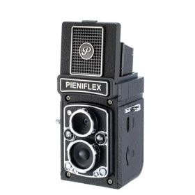 《新品》ケンコー PIENIFLEX M KC-FM12 〔トイデジタルカメラ〕 Kenko