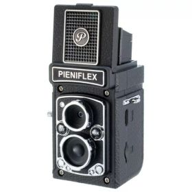 【ポイント10倍】 ケンコー デジタルカメラ PIENIFLEX M KC-FM12 [画素数：95万画素(総画素)/52万画素(有効画素)] 【P10倍】