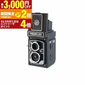 【P10倍（要エントリー）＋クーポン】ケンコー トイデジタルカメラ KCFM12 | Kenko KC-FM12 PIENIFLEX M トイデジタルカメラ