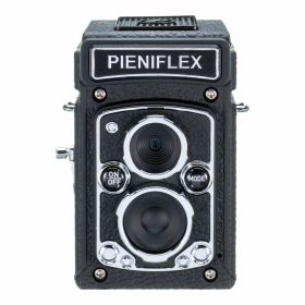 【microSDプレゼント！大人気！】Kenko ケンコー トイカメラ PIENIFLEX M【数量限定】