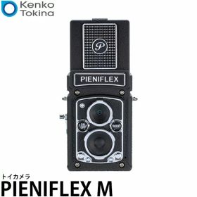 ケンコー・トキナー PIENIFLEX M Kenko トイカメラ 【送料無料】