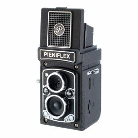 【店頭同時販売品】トイカメラ PIENIFLEX M【新品・メーカー1年保証付き】