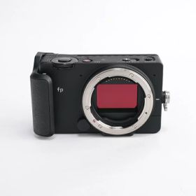 【中古】 (シグマ) SIGMA FP ボディ【中古カメラ デジタル一眼】 ランク：B