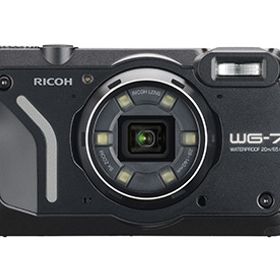リコー RICOH WG-7