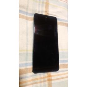 オッポ(OPPO)のau OPPO A5 5G OPG06(スマートフォン本体)