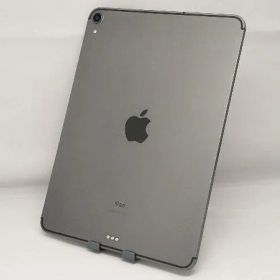 SoftBank 【SIMロックなし】MU0M2J/A iPad Pro Wi-Fi+Cellular 64GB スペｰスグレイ SoftBank