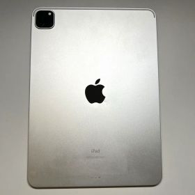 iPad Pro 11インチ 第3世代 Apple M1チップ搭載