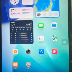 Ipad Pro 11 inch(第2世代) 256gb