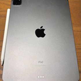 iPadPro第2世代 11インチ+ Apple Pencil