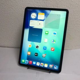 iPad Pro 11インチ（第2世代）512GB SIMフリー No.04
