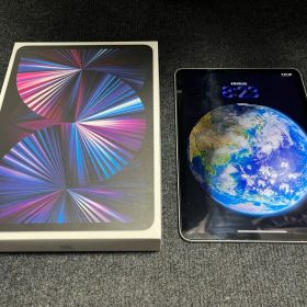 iPad Pro 11inch第3世代 128GB