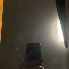 Apple iPad Pro 11インチ 第3世代 256GB スペースグレー