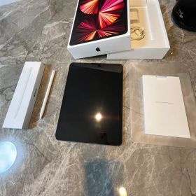 iPad Pro 11インチ 第3世代 + Apple Pencil 第2世代