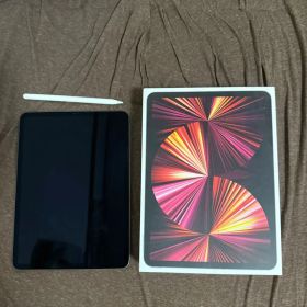 iPad Pro11インチ第3世代 128GB WIFIモデル＋ Pencil