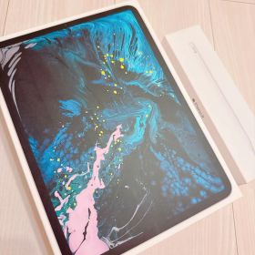 iPad Pro11とApple Pencilセット