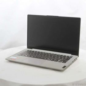 【中古】Lenovo(レノボジャパン) ideapad Slim 550 81YM009HJP プラチナグレー 〔Windows 10〕 【269-ud】
