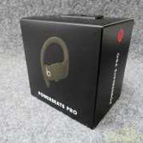 ワイヤレスヘッドホン POWERBEATS PRO BEATS