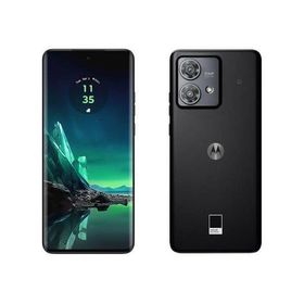 【ラッピング可】【新品】Motorola モトローラー edge 40 neo 8GB+256GB ブラックビューティ SIMフリー