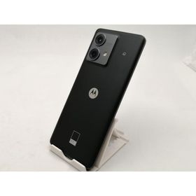 【中古】MOTOROLA 国内版 【SIMフリー】 motorola edge 40 neo ブラックビューティー 8GB 256GB PAYK0000JP【ECセンター】保証期間１ヶ月【ランクA】